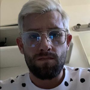 Meet your Posher, Andrew